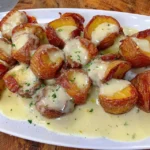 The Best Crispy Roast Potatoes Ever