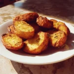 Crispy Baked Potatoes: 7 Secrets to Perfectly Irresistible Delights