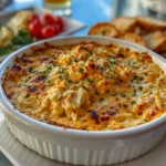 Hot Crab Dip