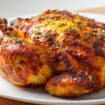 Rotisserie Chicken